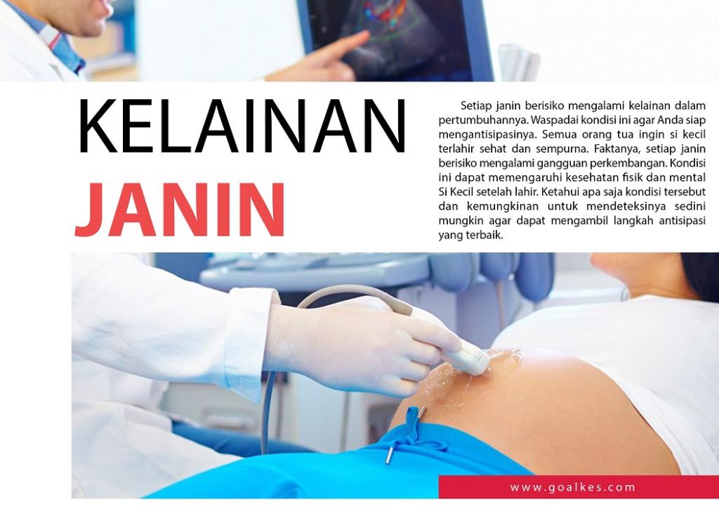 Kelainan Janin